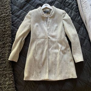Zara Blazer Jacket